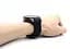 Нейлоновый ремешок Primo Traveller для часов Samsung Gear S3 Classic SM-R770/Frontier RM-760 Black - миниатюра 4
