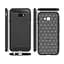 Чохол до мобільного телефона Laudtec для Samsung J4 Plus/J415 Carbon Fiber (Black) (LT-J415F) - мініатюра 3