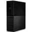 Зовнішній жорсткий диск Western Digital HDD 3.5" USB 4TB WD My Book Black (WDBBGB0040HBK-EESN) - мініатюра 1
