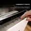 Очищувач повітря з функцією зволоження Sharp KC-D60EUW - мініатюра 5