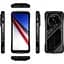 Смартфон Doogee V40 Pro 16/512Gb сріблястий - мініатюра 6