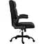 Офисное кресло GT Racer B-3041 Fabric Black [137295] - миниатюра 4