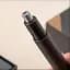 Тример для носа та вух Xiaomi NewStar Nose Hair Trimmer Black [HN1/BMQ1101] [68818] - мініатюра 2