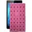 Чохол StatusCASE з екошкіри для планшету Huawei MediaPad T3 7 Рожевий ромб - мініатюра 1