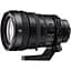 Об'єктив Sony E PZ 18-110 mm f/4.0 G OSS (SELP18110G.SYX) [121732] - мініатюра 12