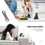 Підставка для телефону Ugreen Stand Universal LP106 White [30285] [82064] - мініатюра 5