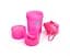 Шейкер спортивный Smart Shake 600 мл fit0011320 - миниатюра 3