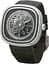 Годинник SEVENFRIDAY GREEN T SF-T1/06 - мініатюра 1