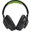Навушники JBL Bluetooth Stereo Quantum 360X Console Wireless (JBLQ360XWLBLKGRN) Black UA - мініатюра 5