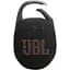 Акустична система JBL Clip 5 Black (JBLCLIP5BLK) - мініатюра 1