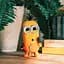 Ігрова фігурка Funko Pop Міньйон 2 Кунг-Фу Кевін (47804) - мініатюра 7