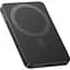 Зовнішній акумулятор Proove Carbon Slim 5000mAh 20W Black (PBCS20010001) [158555] - мініатюра 2