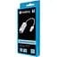 Перехідник Sandberg USB 2.0 Type-A Ethernet RJ45 100Mb Sandberg білий - мініатюра 2