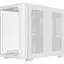 Корпус Ocypus IOTA C70 Curve ARGB Digital White (IOTA-C70-WHD400CD-GL) - мініатюра 6
