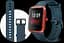 Смарт-часы Amazfit Bip S Orange A1821 - миниатюра 2