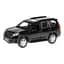 Автомодель Technopark Toyota Prado, чорний (PRADO-BK (FOB)) - мініатюра 1