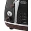 Тостер DeLonghi CTOV 2103.BK - миниатюра 4