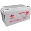 Акумулятор LogicPower GEL 12V/65Ah/780Wh [3869] [109030] - мініатюра 3