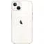 Чехол-накладка Apple iPhone 13 Clear Case with MagSafe Assembly - миниатюра 1