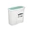 Ємність для сипучих продуктів Ardesto Fresh 1.8 л Turquoise (AR1218TP) - мініатюра 1