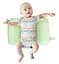 Подушка-позиционер Sonex BabySafe зеленая (SO102132) - миниатюра 2