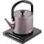 Електрочайник Catler Strix 0.6 л рожевий (BM505ELISABETH) - мініатюра 1
