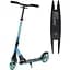 Самокат Best Scooter S-30688 голубой - миниатюра 1
