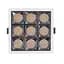 Светильник точечный Brille LED HDL-DT 203/9*4W NW WH 36-305 - миниатюра 7