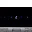Вытяжка полновстраиваемая PERFELLI BISP 7873 BL LED Strip GLASS - миниатюра 12