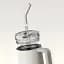 Термокружка Mijia Sippy Cup 1л White (BHR07R3CN) [147220] - миниатюра 2