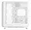 Корпус Hyte X50 без БЖ Snow White (CS-HYTE-X50G-WW) Без БП - мініатюра 4