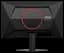 Монiтор 24.5" AOC 25G4SRE Black/Red - мініатюра 10