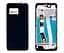 Дисплей для Samsung M515 Galaxy M51, чорний, з рамкою, Original (PRC) - миниатюра 1