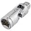 Кардан шарнирный воротка для торцевых головок Intertool 3/8" - миниатюра 1