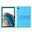 Чехол SoftGel Kids детский Samsung Galaxy Tab A9+ Plus SM X210 X215 Голубой - миниатюра 3