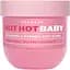 Лимфодренажный скраб Mermade Hot Hot Baby с согревающим эффектом 250 г - миниатюра 1
