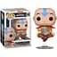 Фігурка Funko Pop Аватар: Легенда про Аанга Avatar: The Last Airbender Floating Aang 10 см FP ATLA FA 1439 - мініатюра 1