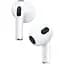 TWS наушники Apple AirPods 3rd generation (MME73) - миниатюра 2