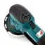 Шліфмашина ексцентрикова Makita BO6050J 750 Вт - мініатюра 3