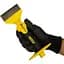 Зубило по цеглі Stanley FatMax 76x216 мм (4-18-327) - мініатюра 5