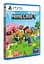 Гра Sony PlayStation Minecraft, BD диск (PS5) - мініатюра 6