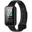 Чехол-накладка DK Пластик Gloss Glass Full Cover для Xiaomi Amazfit Band 7 (black) - миниатюра 2