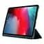Чехол-книжка BeCover Tri Fold Soft TPU с креплением Apple Pencil для Apple iPad Air 13" M2/M3 2024/2025 Dark Green (711467) - миниатюра 3