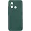 Чехол-накладка Design TPU Soft Case Xiaomi Redmi 12C Green - миниатюра 1