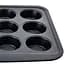 Форма для выпекания мафин MasterPro Foodies collection на 12 шт. (BGMP-7342) - миниатюра 2