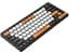 Клавіатура OfficePro SK955B Wireless Black (SK955B) - мініатюра 3