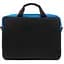 Сумка для ноутбука Vinga 15.6" NB1120 black/blue (NB1120BB) - мініатюра 3