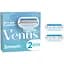 Змінні картриджі для гоління Venus Smooth 2 шт. - мініатюра 2