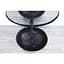 Умивальник Rea Sofia 34,5x40,9 black (REA-U0333) - мініатюра 6