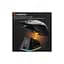 Мишка GamePro Genesis Airmaster Wireless/Bluetooth/USB Black (GM167B) - мініатюра 10